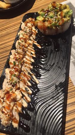 Rainbow Buffet Libre